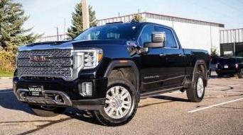 GMC SIERRA HD 2023 1GT49WEY6PF260323 image